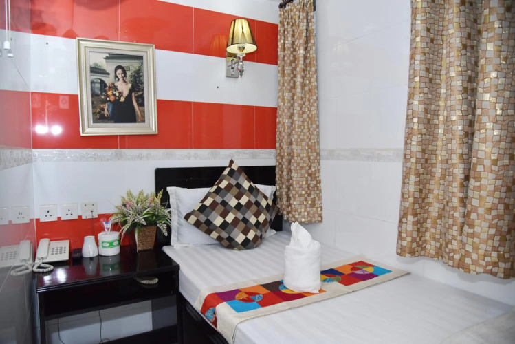 Woodstock Hostel - Sham Shui Po