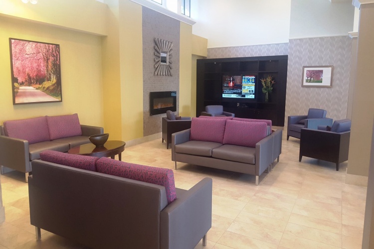 Holiday Inn Toronto International Airport photo 42