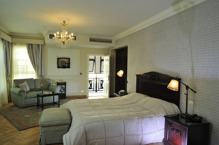 Villa Belle Epoque