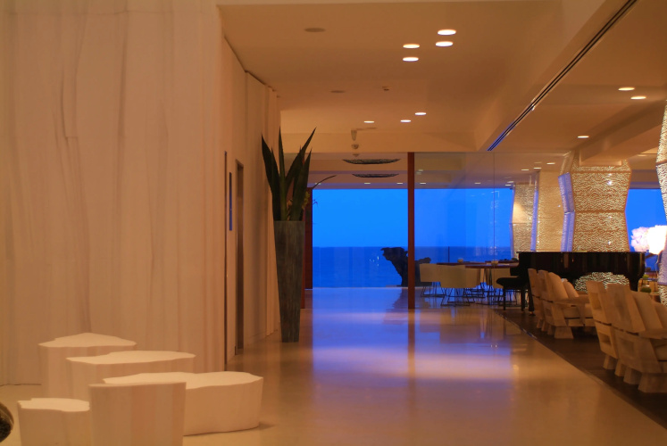 Londa Hotel