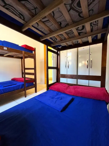 Hostel Casa Da Ana