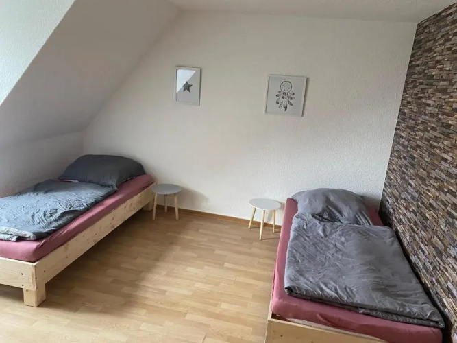 Ferienwohnung in Ludwigslust