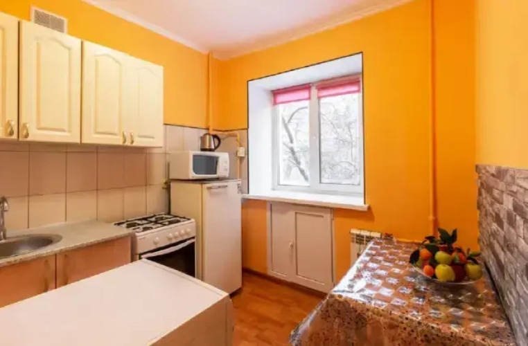 Фотография номера квартиры Апартаменты на проспекте Мира 36