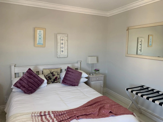 Oceansnest Guest House