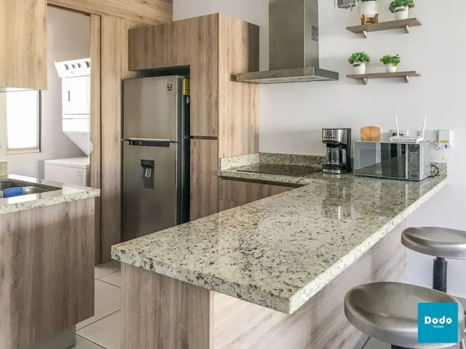 Palmilla Grand Residencial
