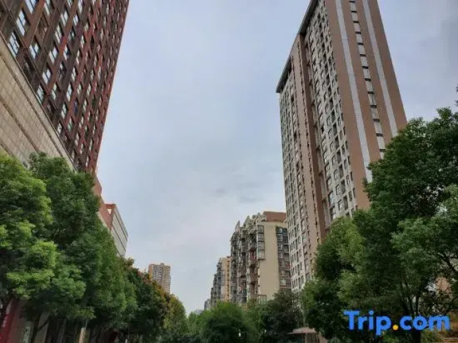 M Hotel (Optics Valley Tiandi Software Park)