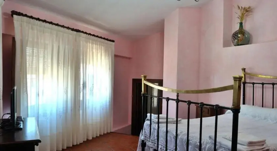 La Casa de las Parrillas