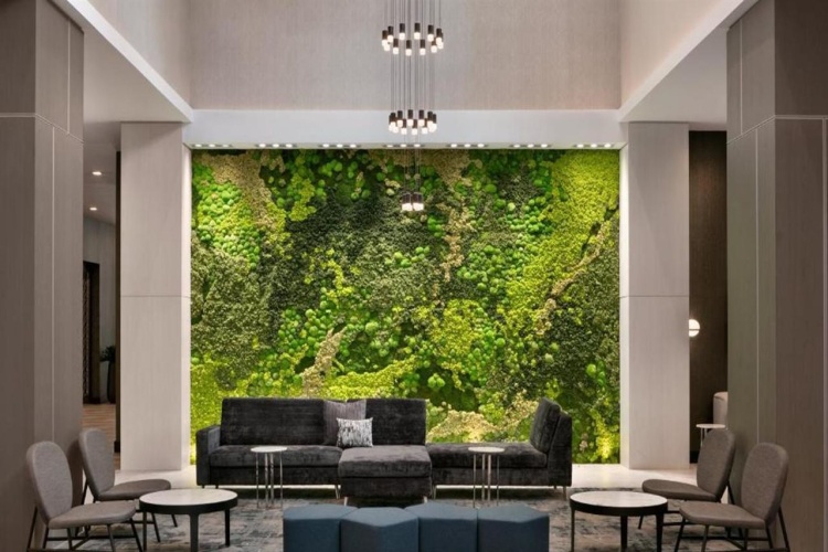 Embassy Suites by Hilton Atlanta Midtown photo 25