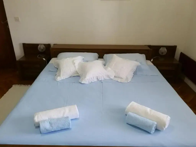 Apartman Mladenka
