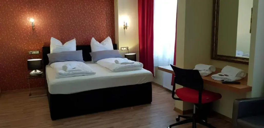 Hotel Villa Lalee
