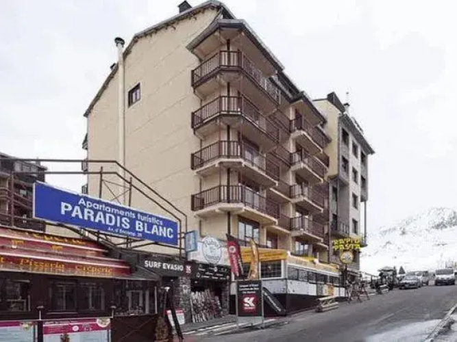 Hotelafbeelding