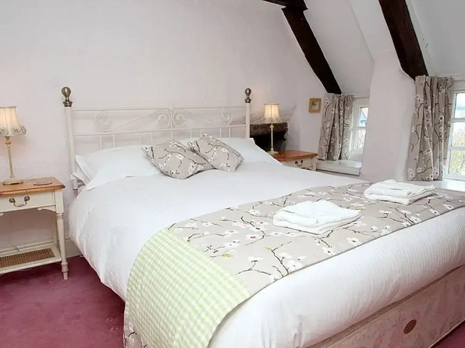Rose Cottage