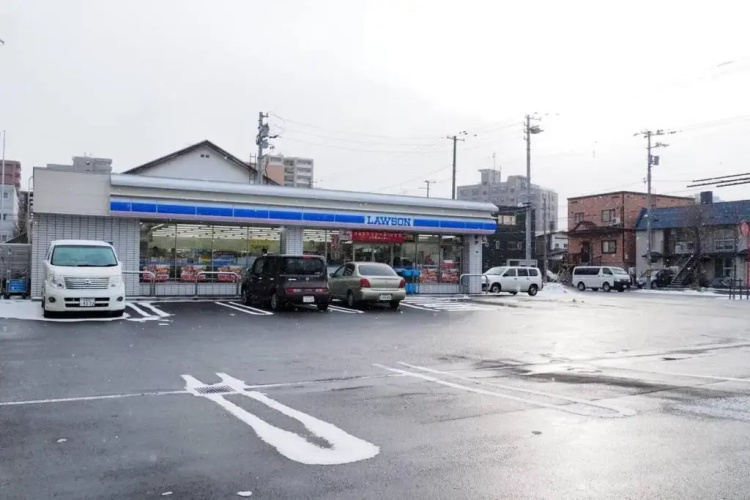 Sapporo - Apartment - Vacation STAY 10198