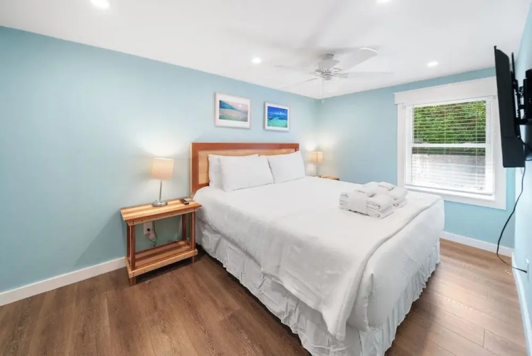 Hideaway Cottage