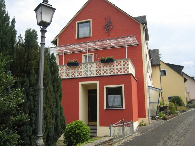 Cottage
