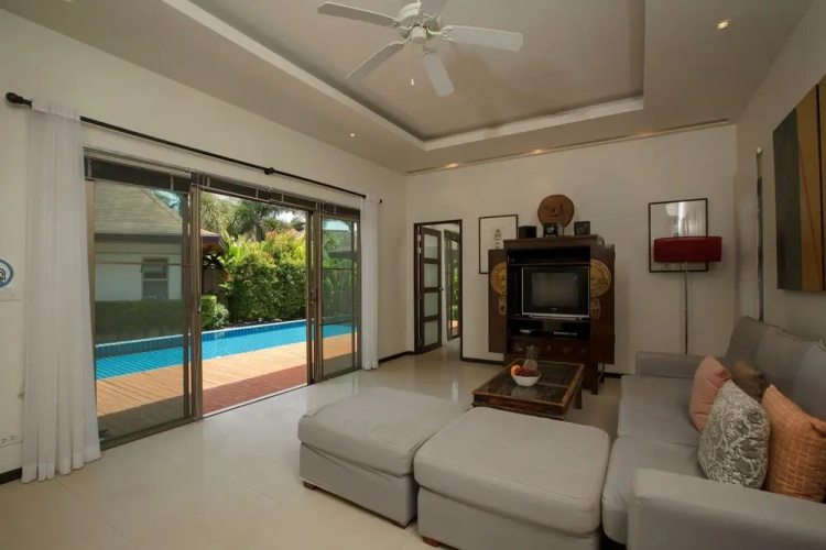 Villa Areta