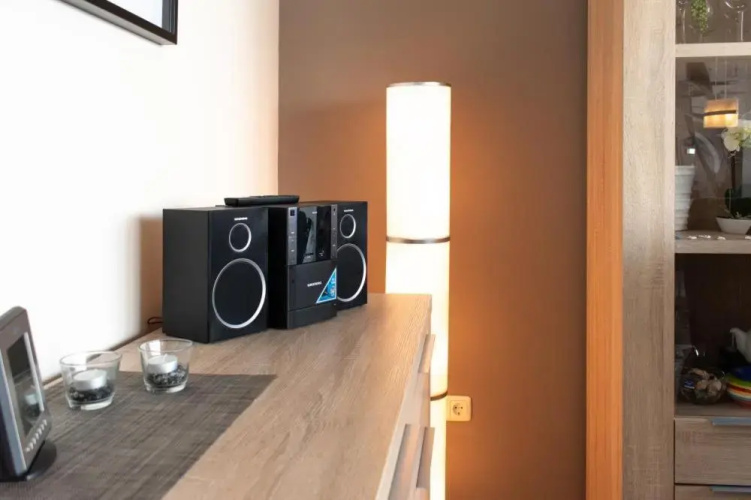 Ferienwohnung Strandhotel App. 105