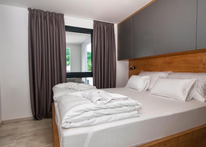 2 Bedrooms Premium room