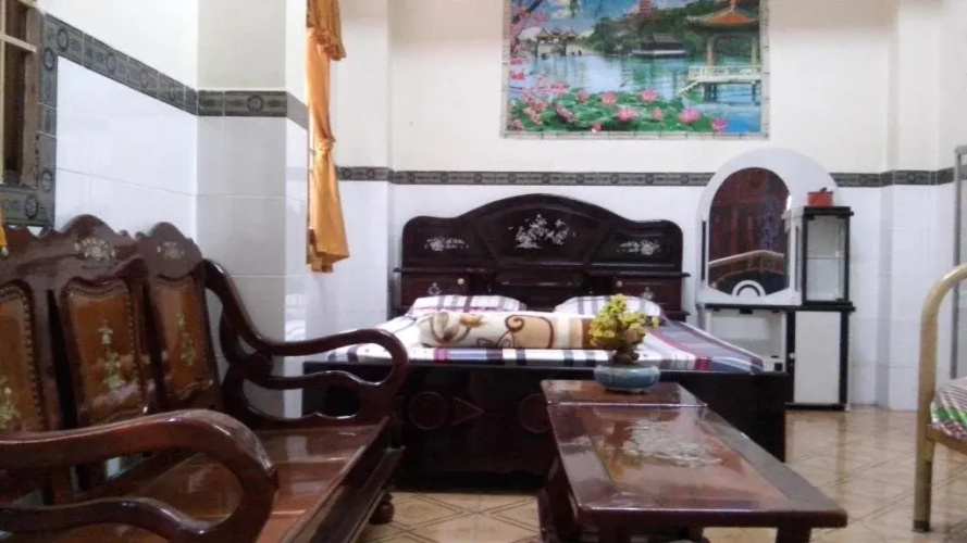 Yen Nga Hotel