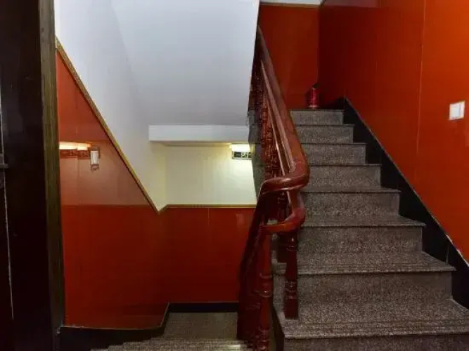 Cixi Yanyan Hotel