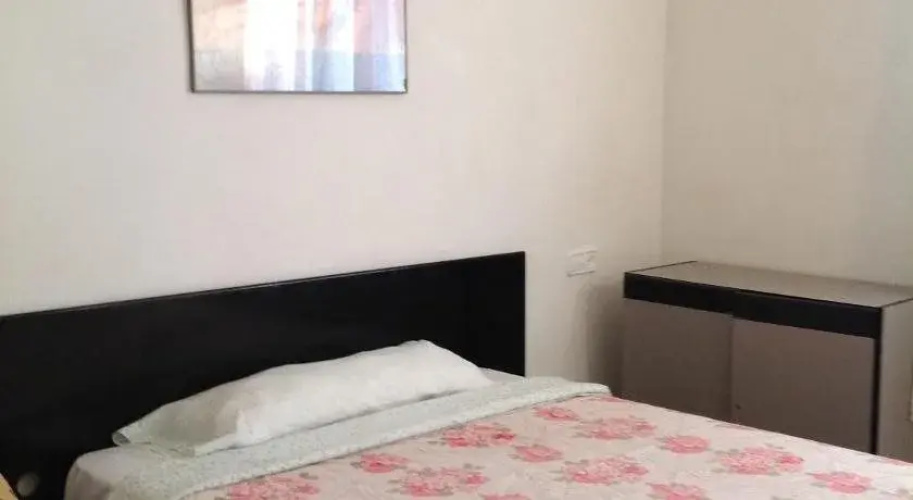 Hostel Alhambra
