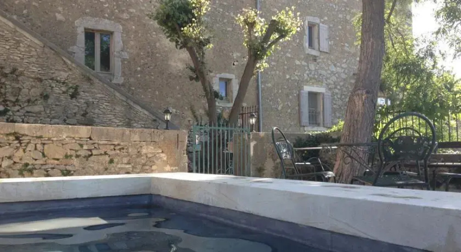 Domaine d'Audabiac