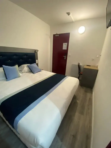 Fasthotel Soissons Nord