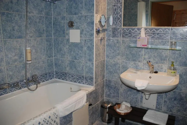 Hotel U Růže