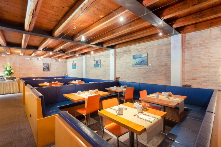 Hotel Eurostars Residenza Cannaregio photo 23
