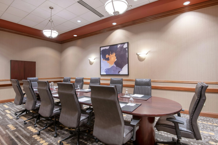 Embassy Suites Northwest Arkansas - Hotel, Spa & Convention photo 23