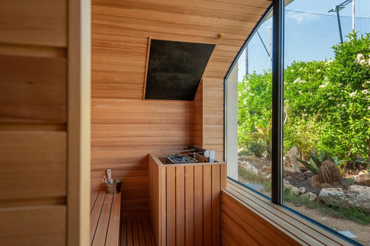 Limen Wellness Hotel photo 34