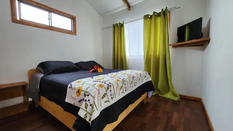 2 Bedrooms Standard room