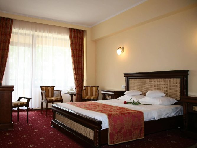 Richmond Hotel
