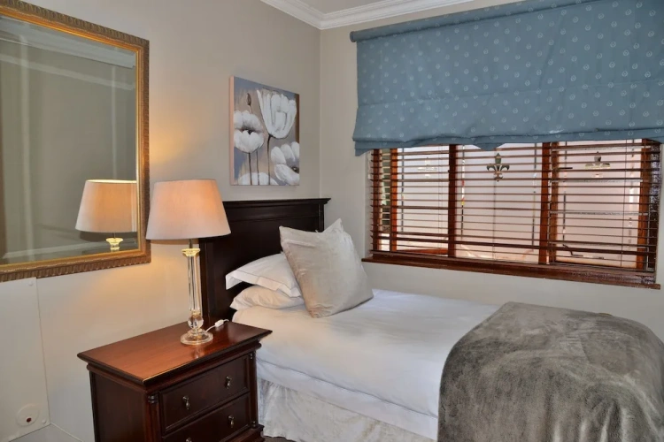 2 Bedrooms Suite