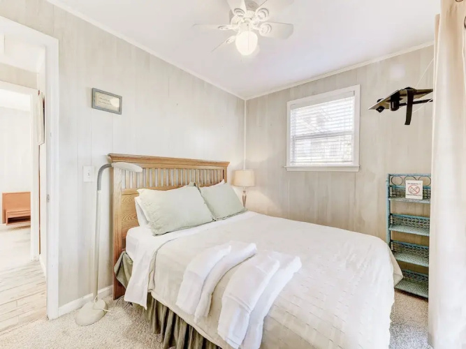 Ponte Vedra Beach Cottage by Vtrips