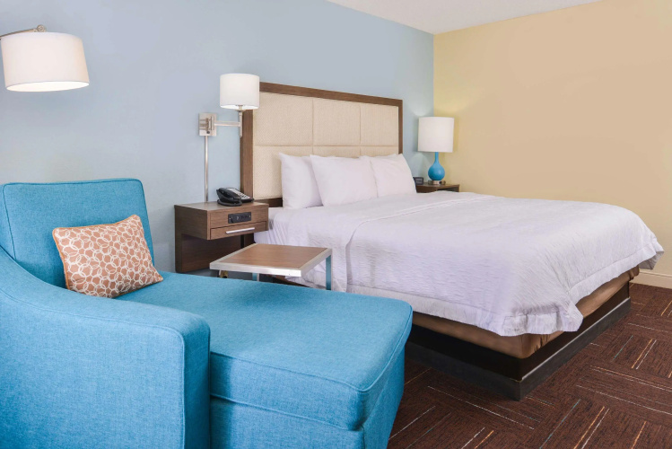 Hampton Inn Vero Beach