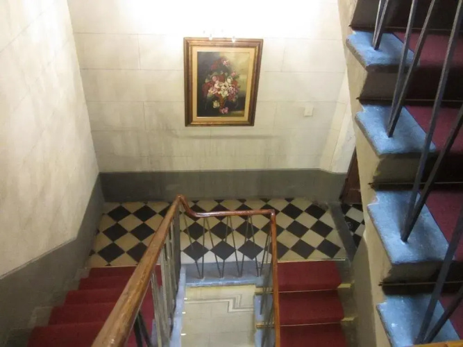 Relais del Corso Pisa