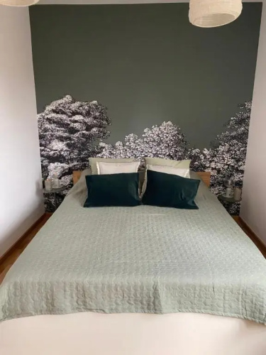 Apartament Las