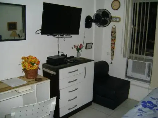 Apartamento Rita Ludolf