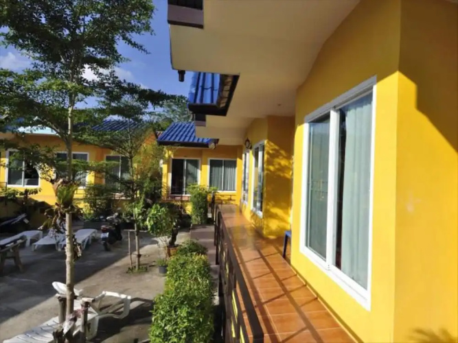 Tonnam Villa