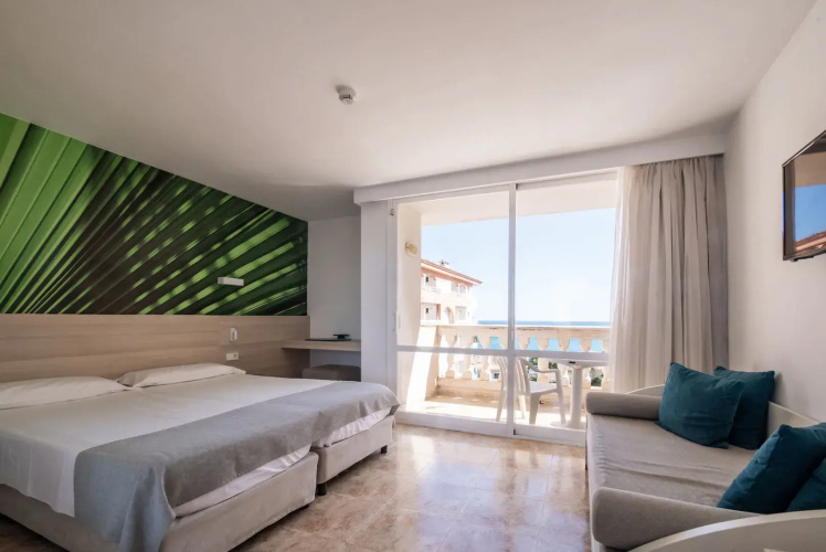 Canyamel Classic & Spa, solo Adultos