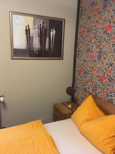 Ferienwohnung Goselager