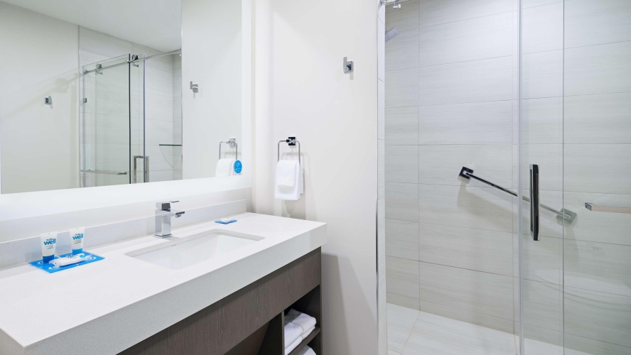 Hyatt House Jersey City photo 10