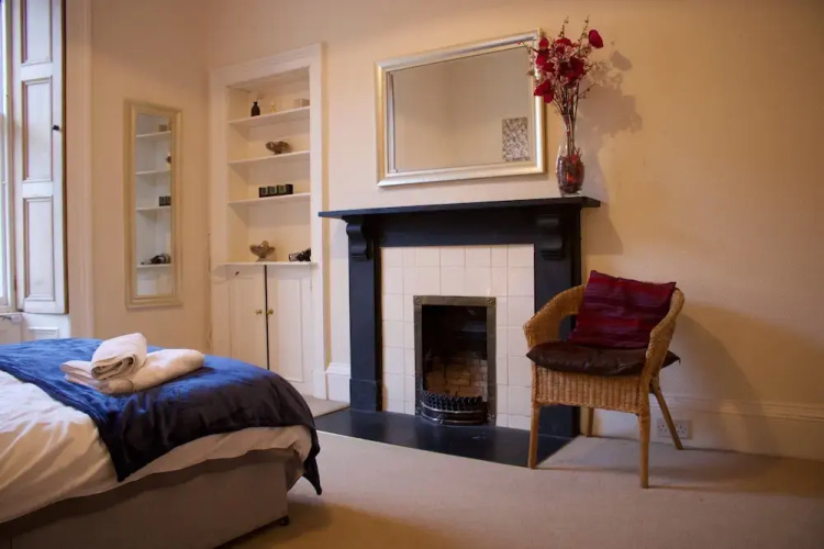 3 Bedroom City Centre Apartment