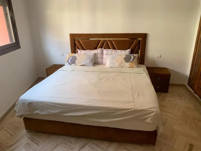 Appartement Marrakech avec piscine