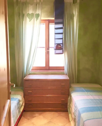 Caletta Apartment in Villa I