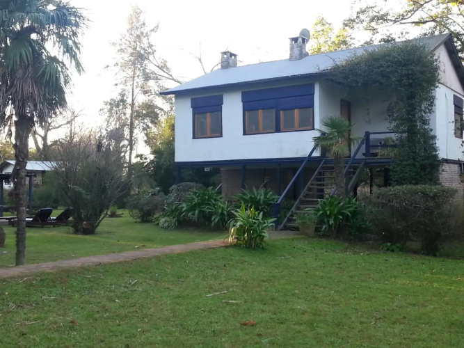 Villa Ocampo