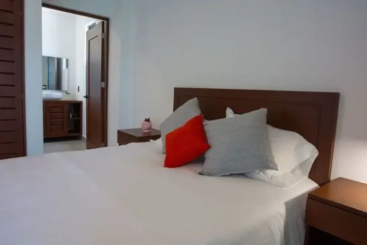 Double Junior Suite