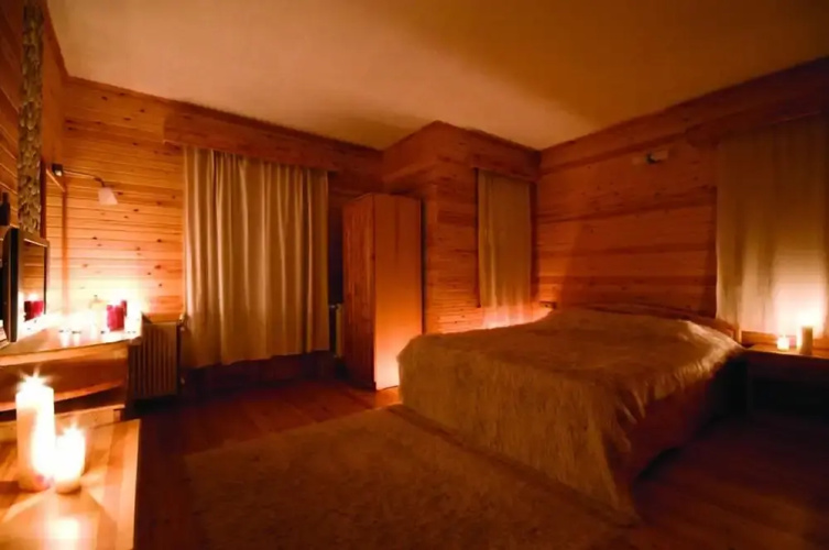 Kurfal Otel