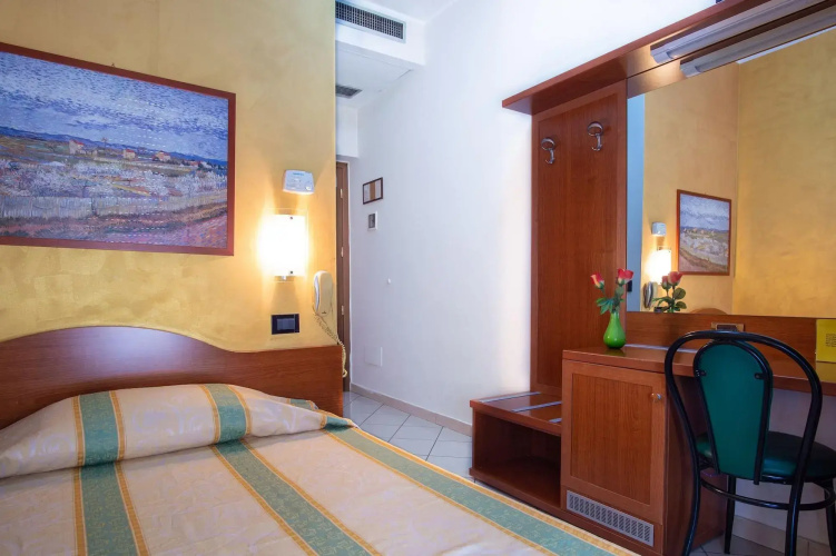 HD Hotel